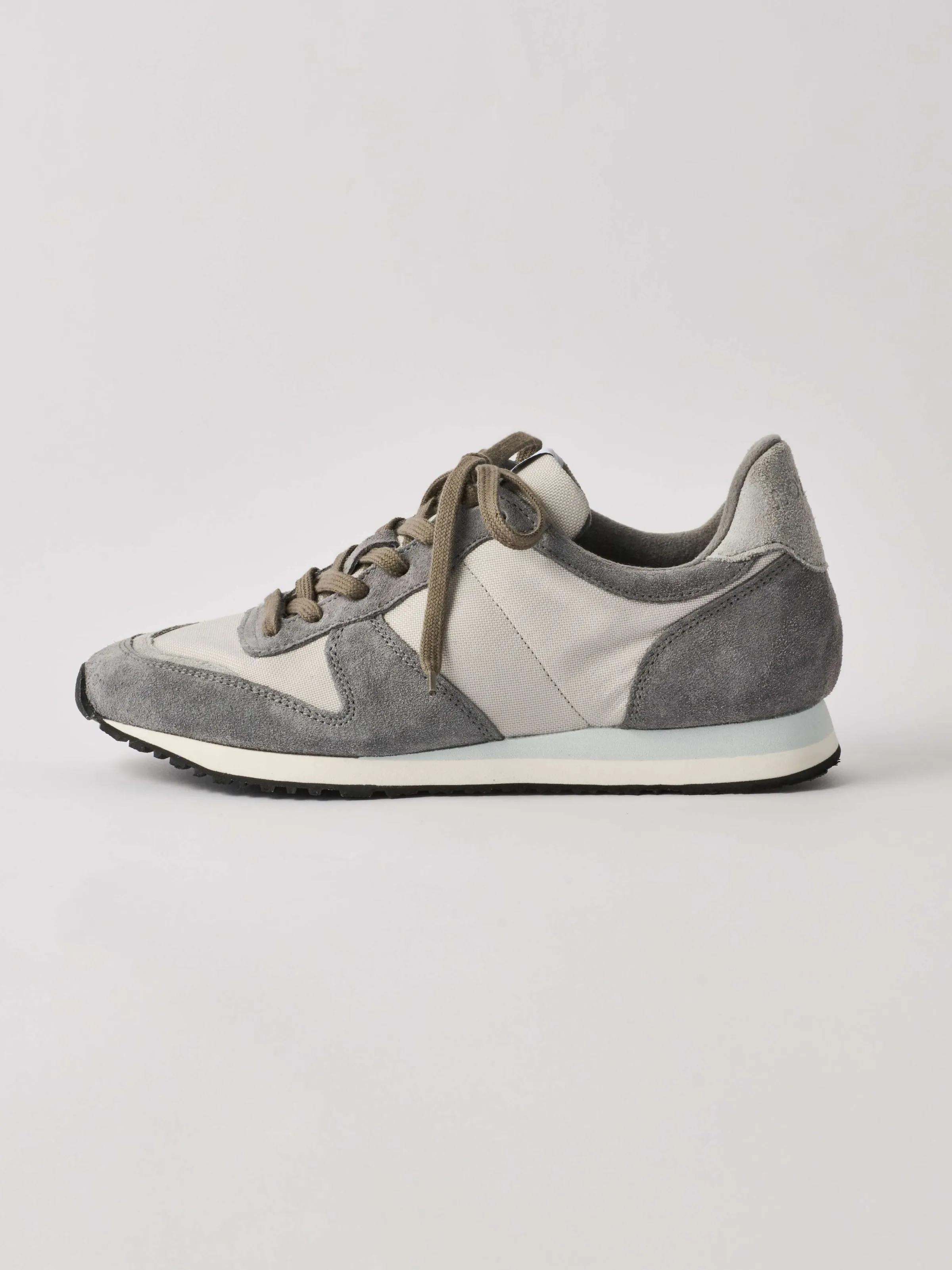 MARATHON CLASSIC (ALL GRAY) スニーカー