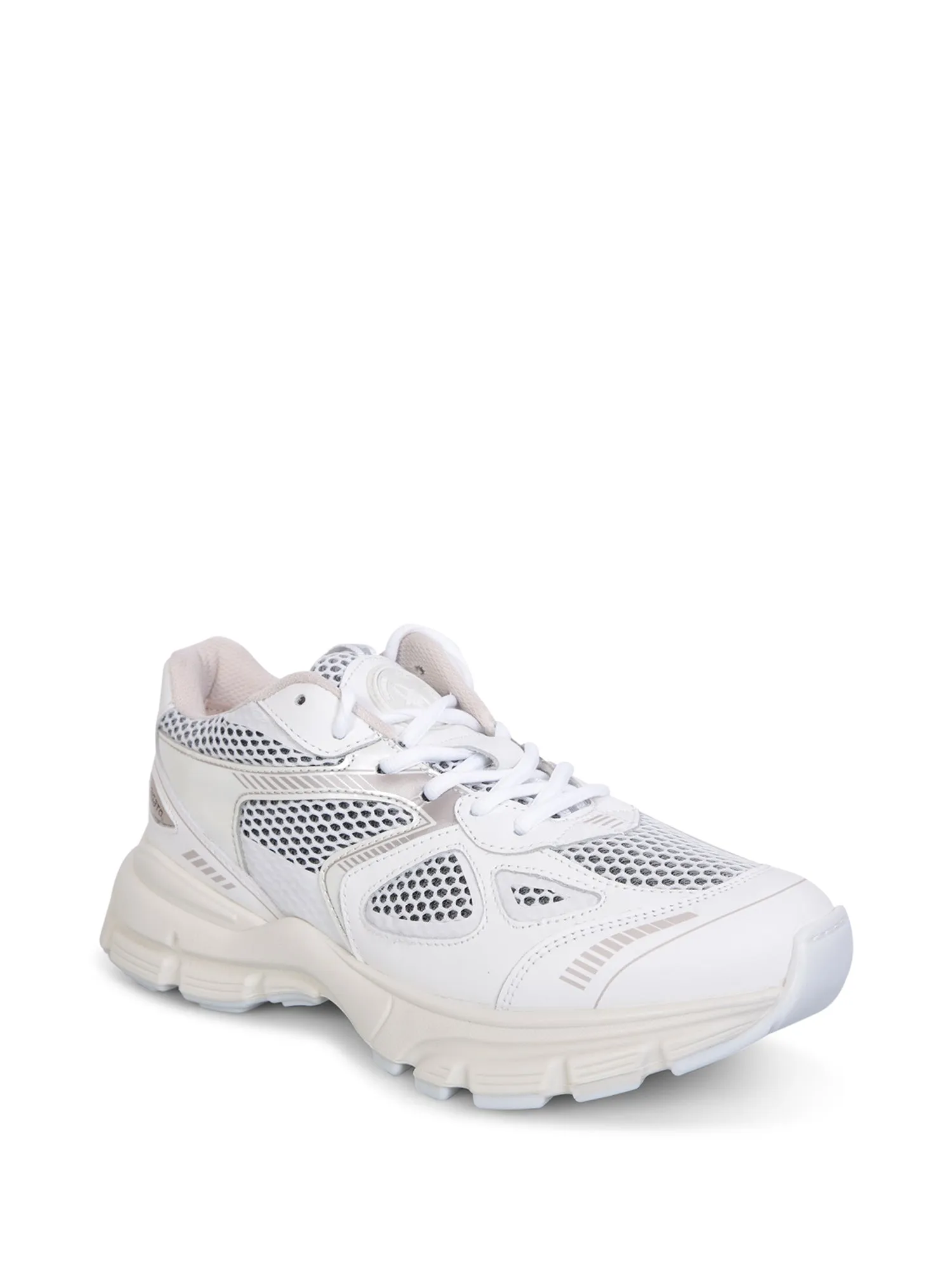 Marathon Runner beige sneakers