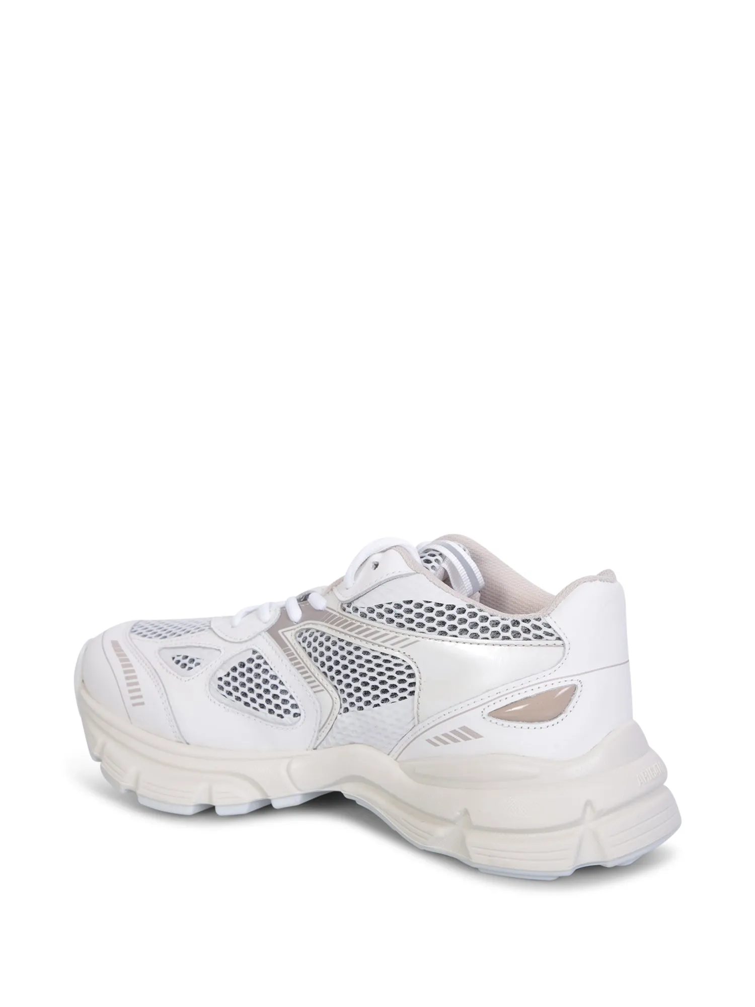 Marathon Runner beige sneakers