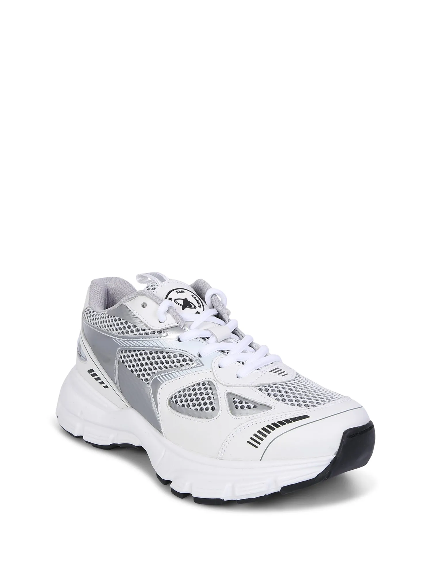 Marathon Runner white sneakers