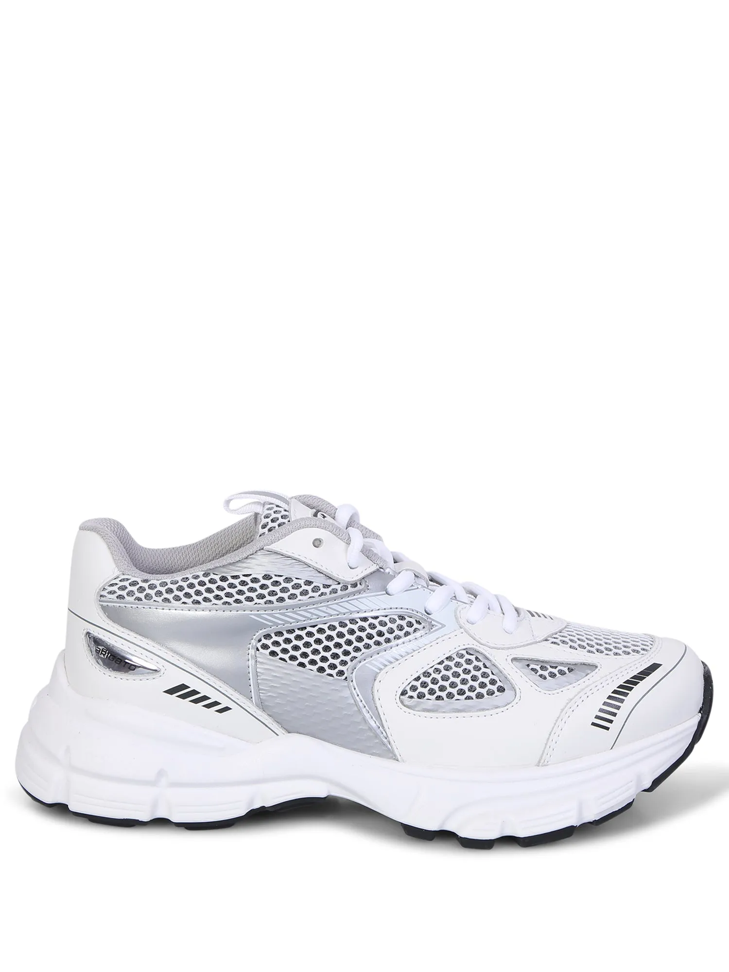 Marathon Runner white sneakers