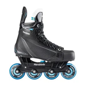 Marsblade O1 Kraft Pro Roller Hockey Skates - Senior