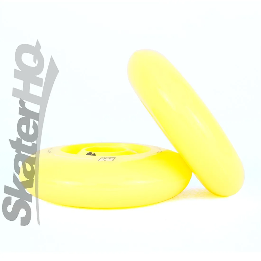 Matter Superjuice 90mm F1 8pk - Yellow