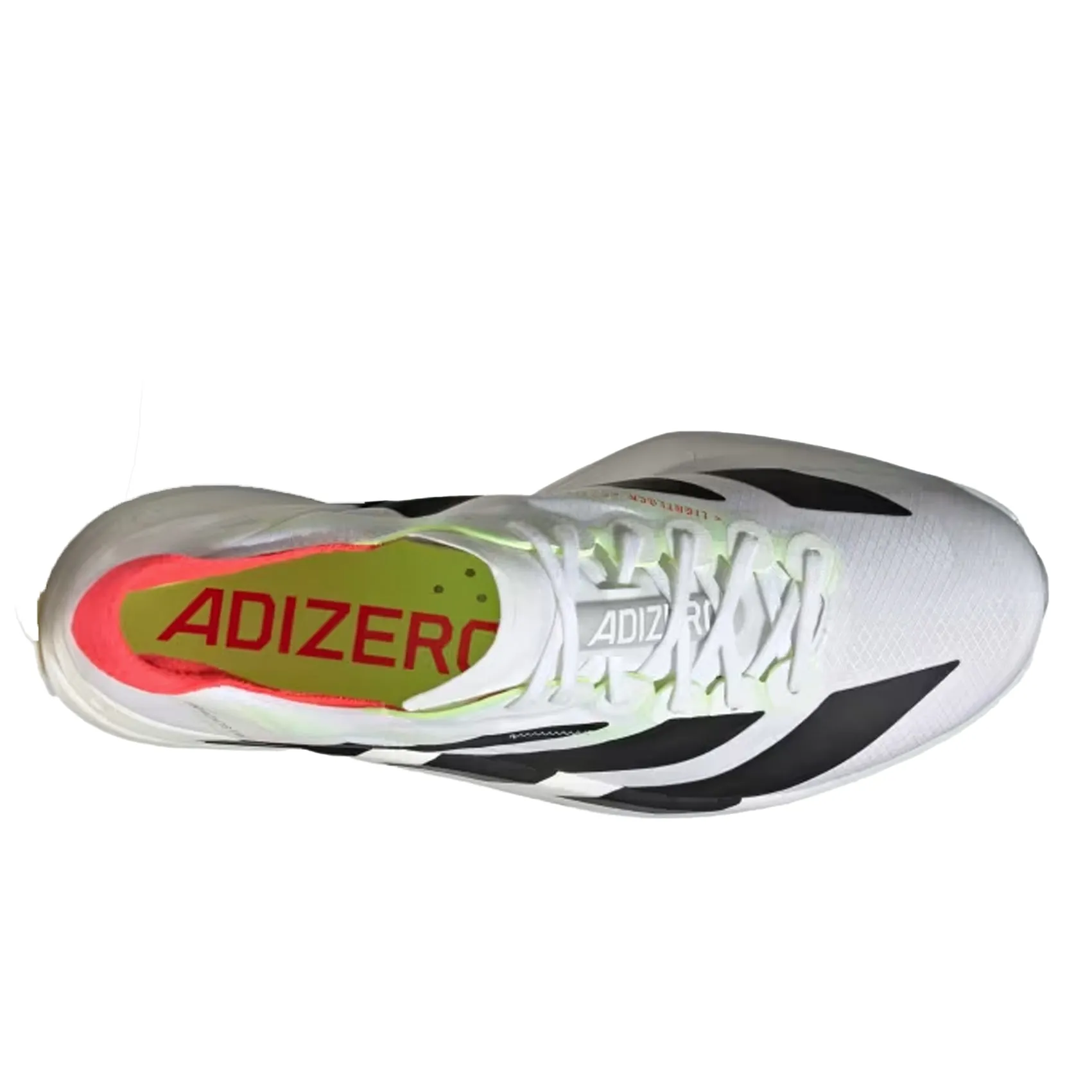 Mens Adidas Adizero Adios Pro 4