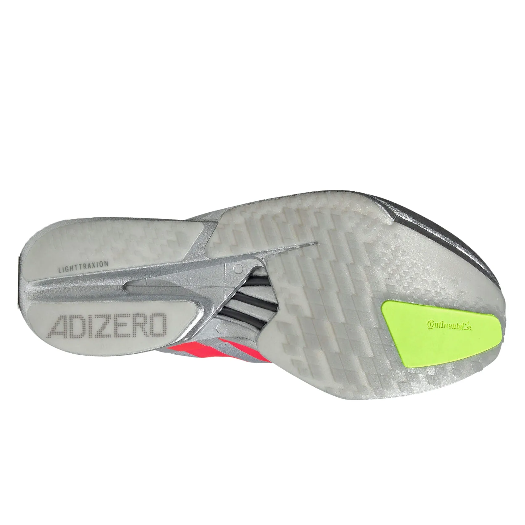 Mens Adidas Adizero Adios Pro 4