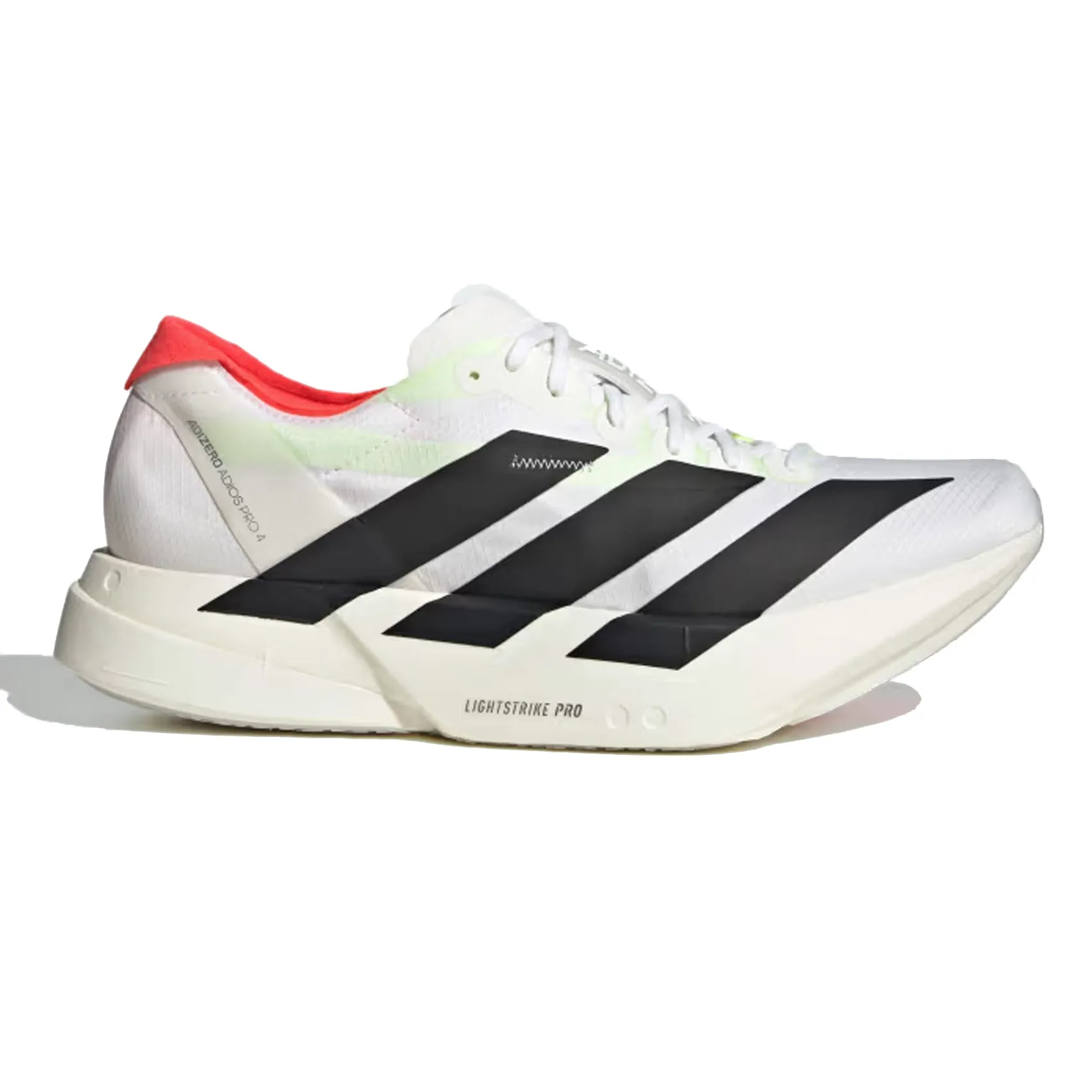 Mens Adidas Adizero Adios Pro 4