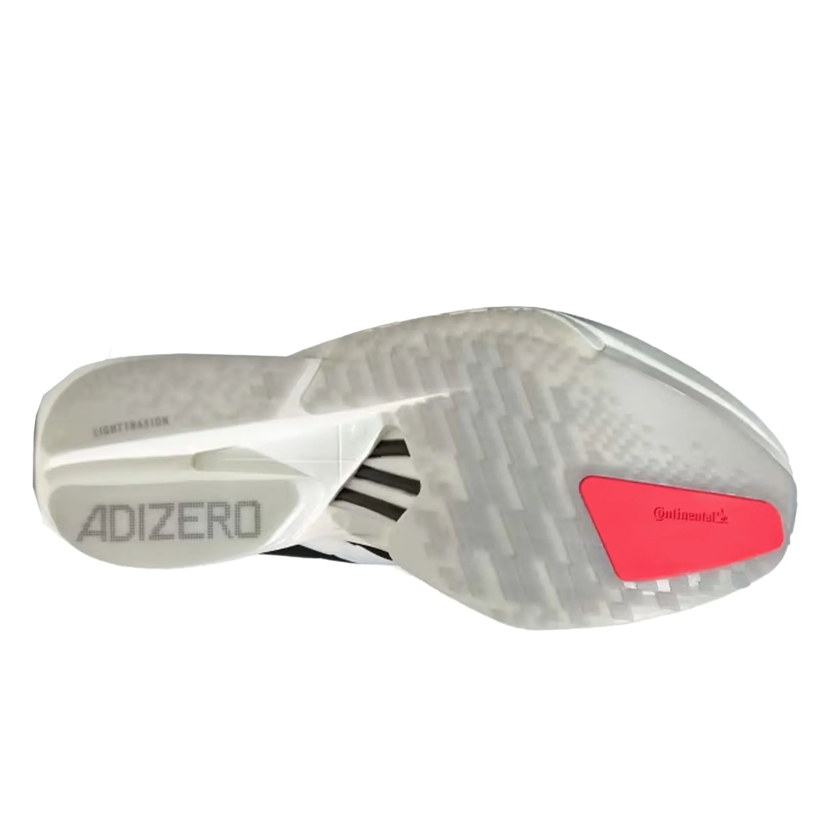 Mens Adidas Adizero Adios Pro 4