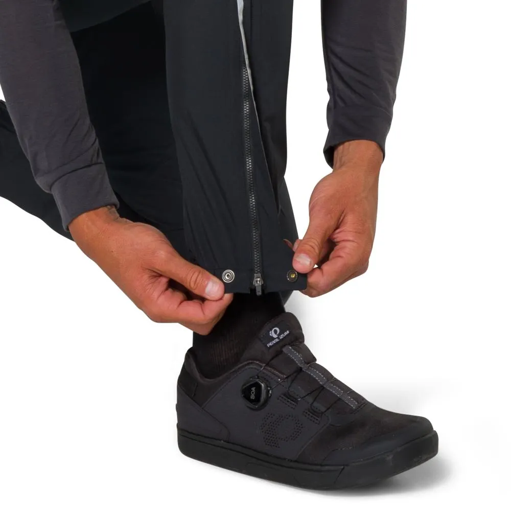 Men's Commuter Rain Over Pants