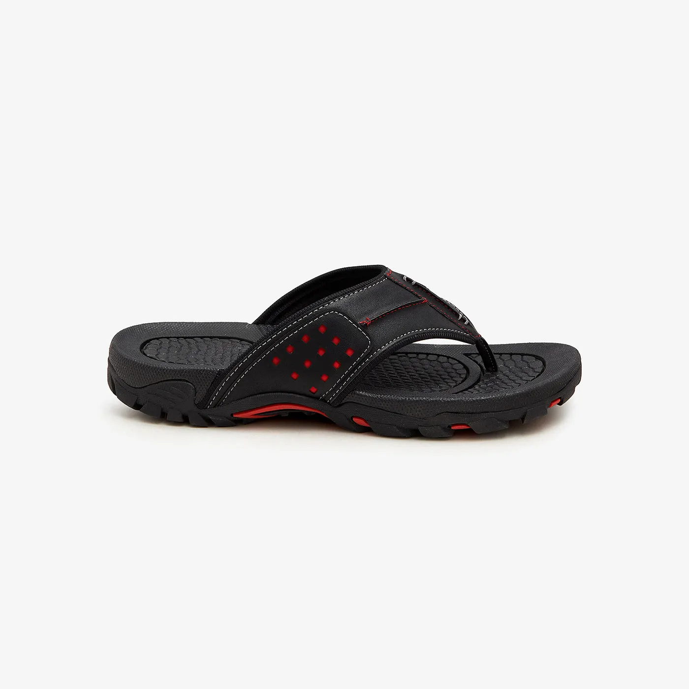 Men's Fashionable Comfy Chappals