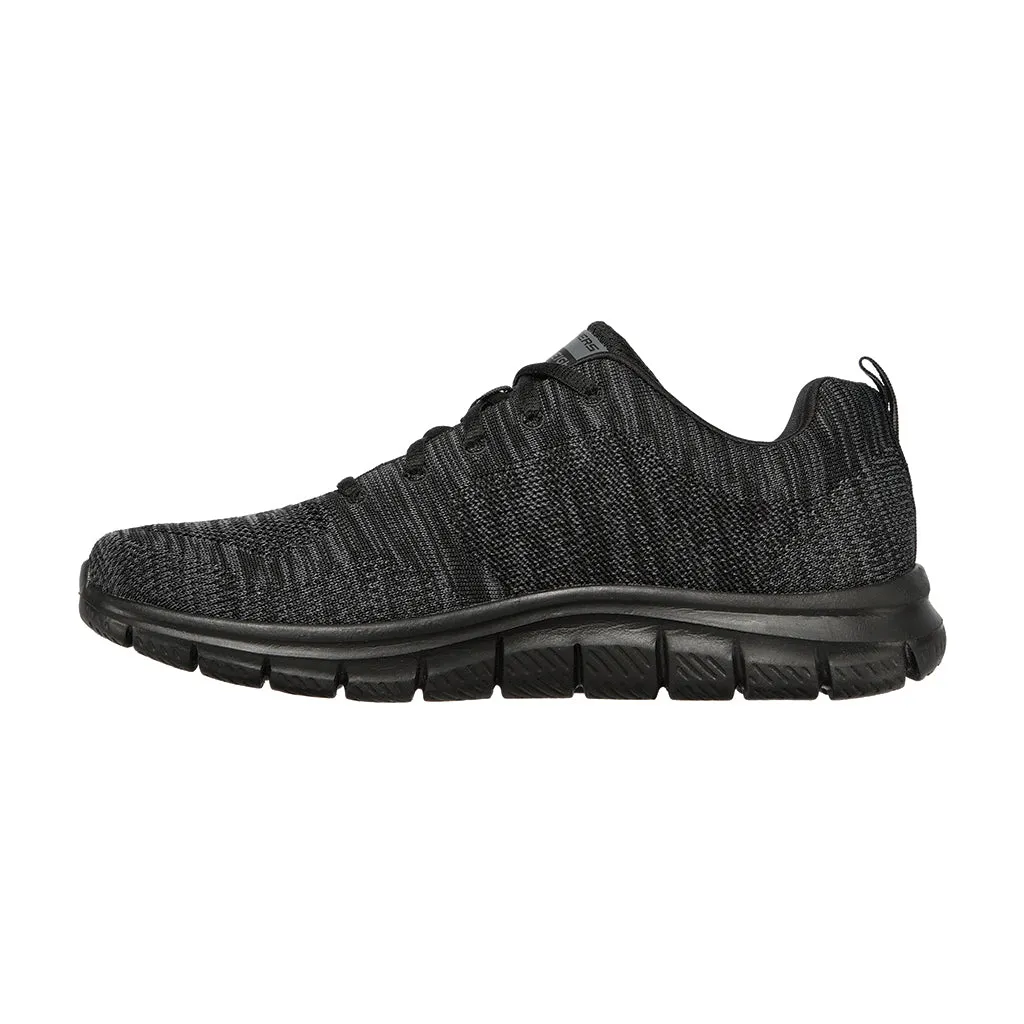 Men's Skechers Track Front Runner Shoe