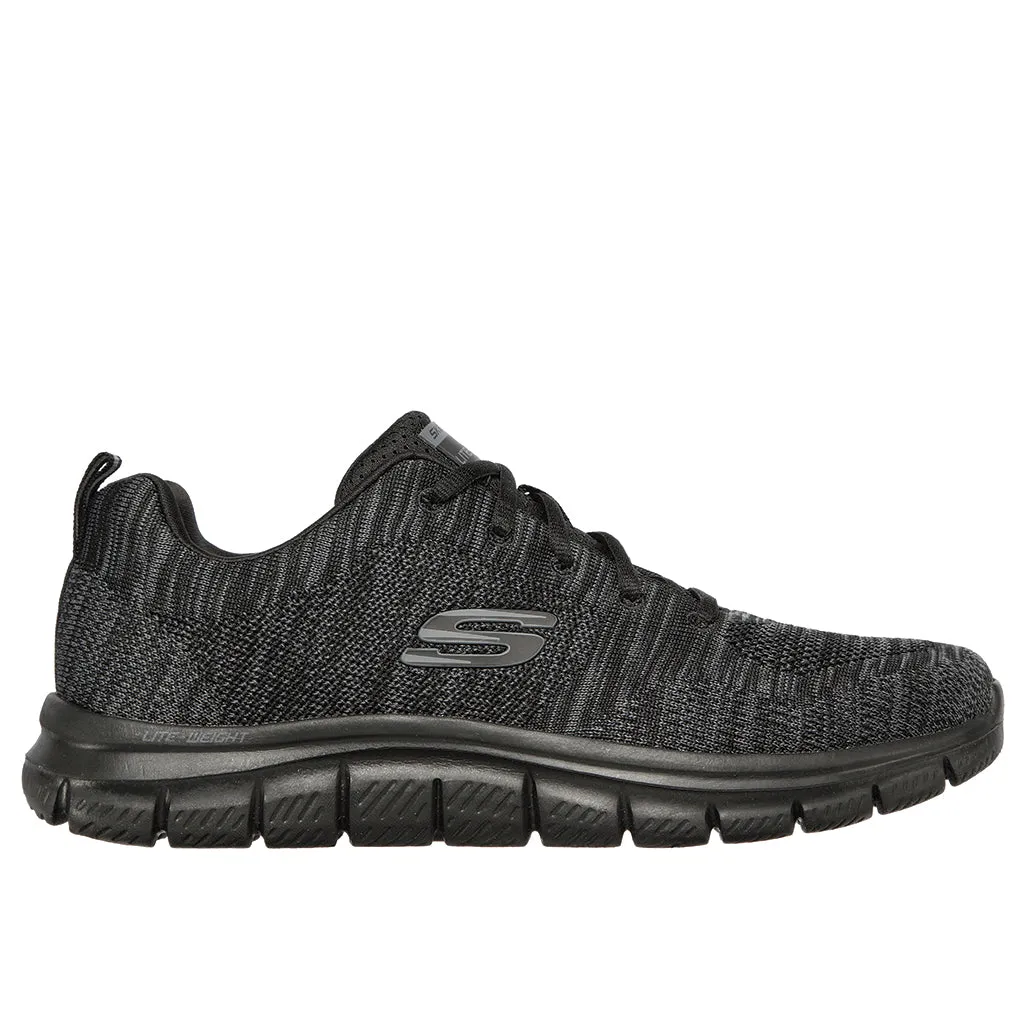 Men's Skechers Track Front Runner Shoe