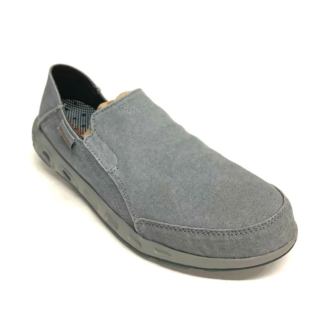 Men's Sunvent Slip-On Shoe