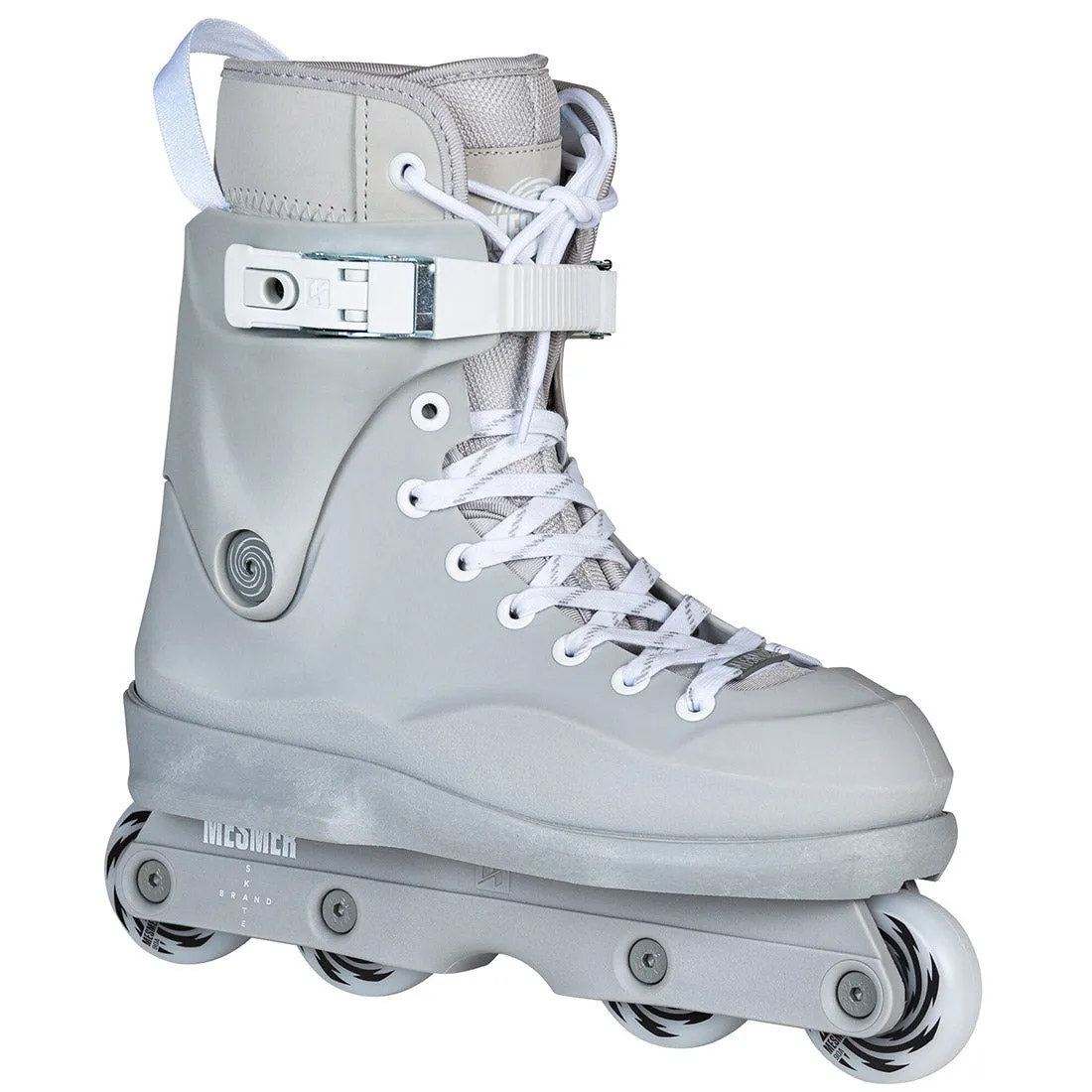 Mesmer Throne Team II Skates - Grey