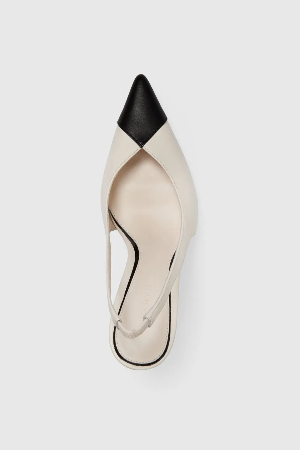 Miley Slingback