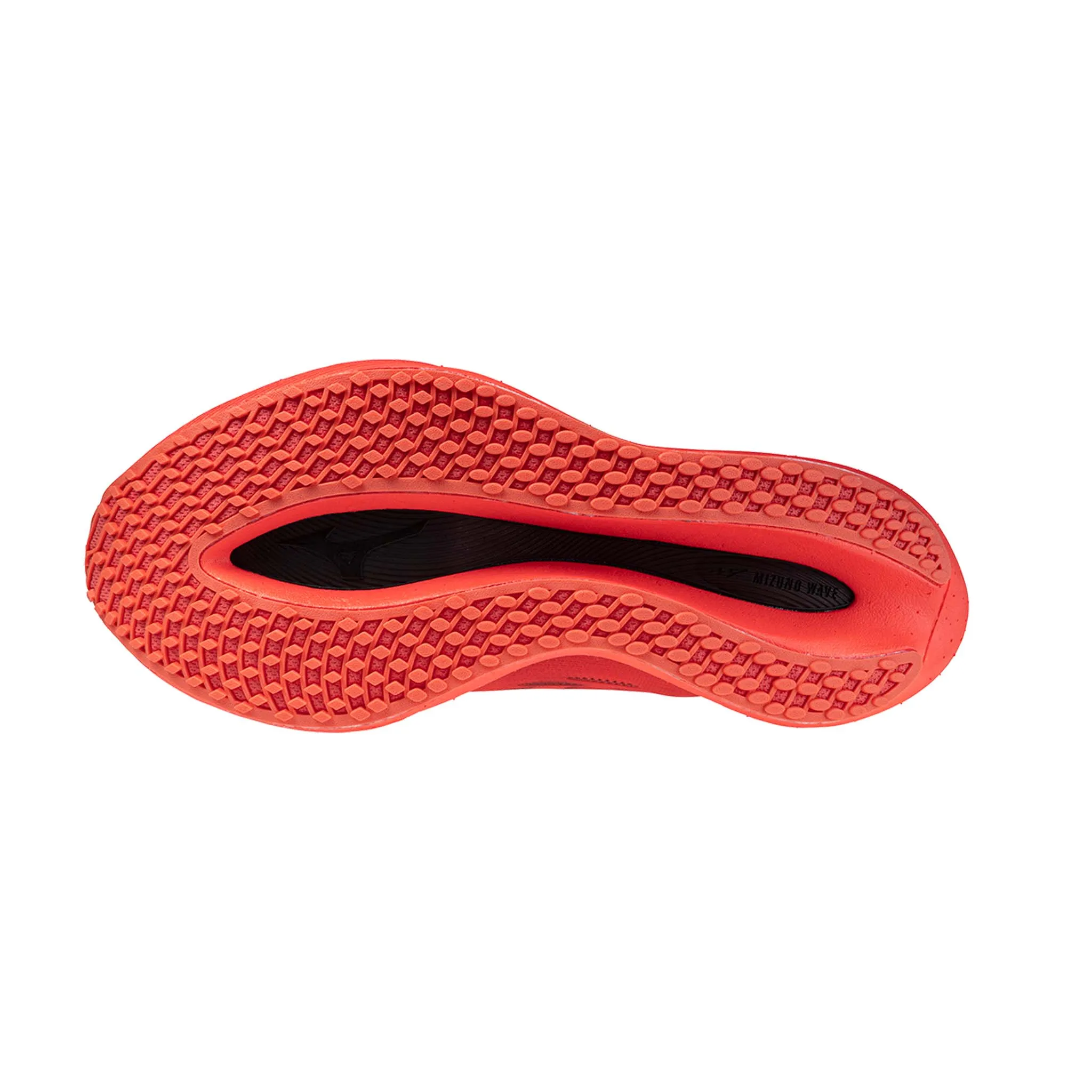 Mizuno | Men's Wave Rebellion Pro 2 - Red