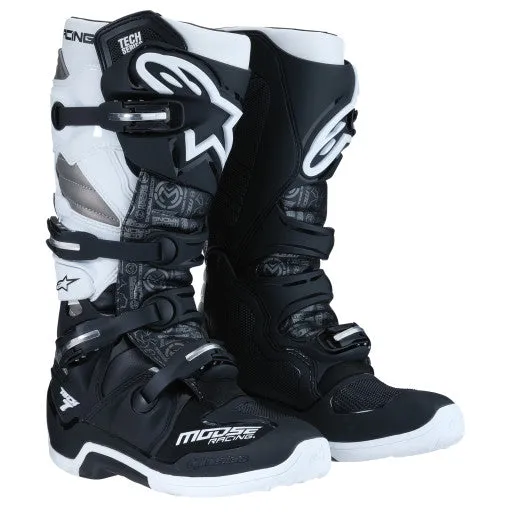 Moose Racing/Alpinestars Tech 7 Boots