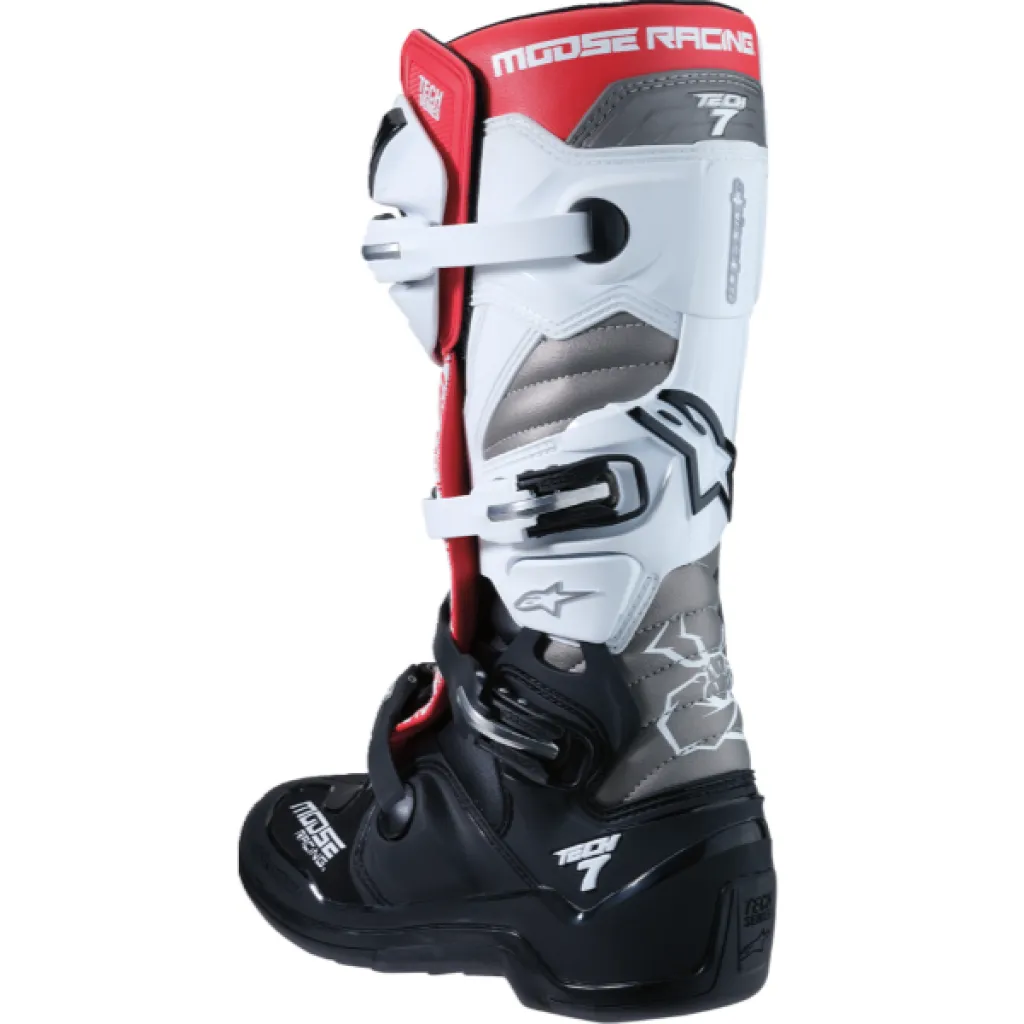 Moose Racing/Alpinestars Tech 7 Boots