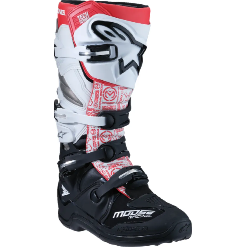 Moose Racing/Alpinestars Tech 7 Boots