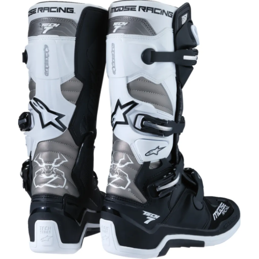 Moose Racing/Alpinestars Tech 7 Boots