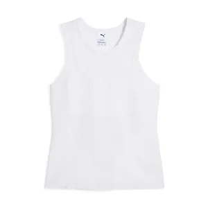 Mostroverse Tank Top 'PUMA White'