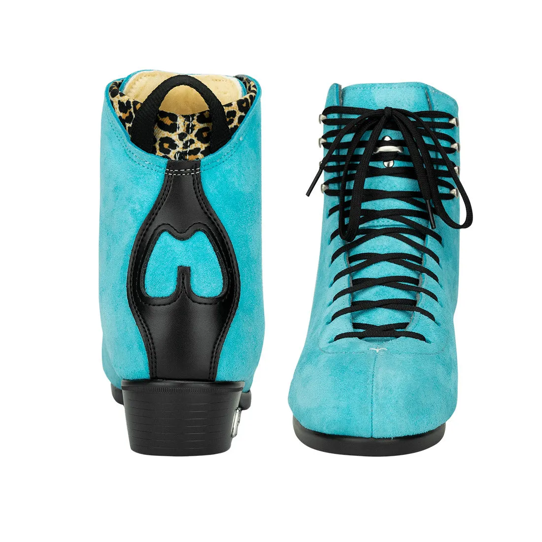 Moxi Jack 2 Boot - True Blue