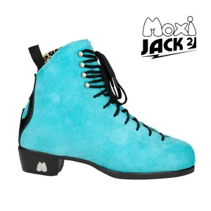 Moxi Jack 2 Boot - True Blue