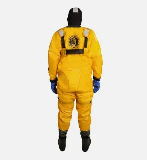 Mustang Survival IC900103 Ice Commander Rescue Suit No Tax Free Shipping