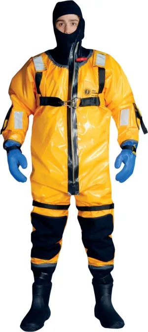 Mustang Survival IC900103 Ice Commander Rescue Suit No Tax Free Shipping