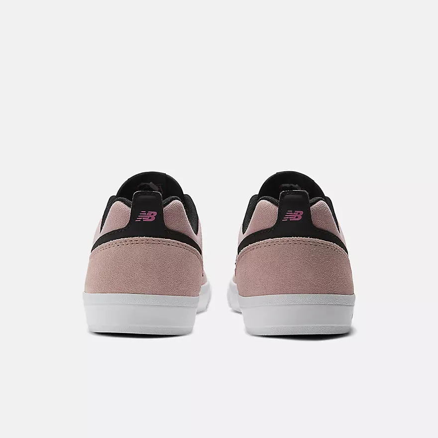 NB NUMERIC Jamie Foy 306 Shoes Pink/Black