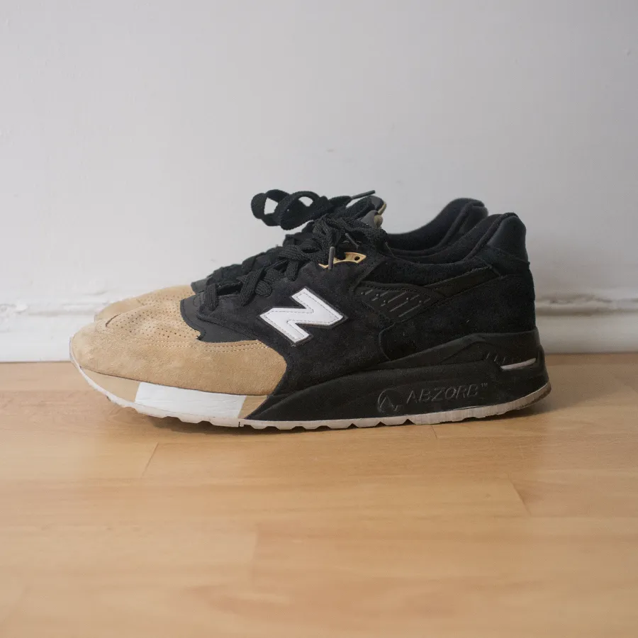 New Balance x Premierskate 998 US 10.5