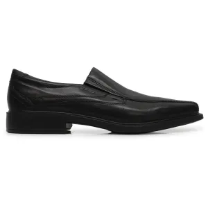 New Jersey 051504 Leather Men's Slip On Shoes - UK 10.5-11 - US 11-11.5 Men - EU 45