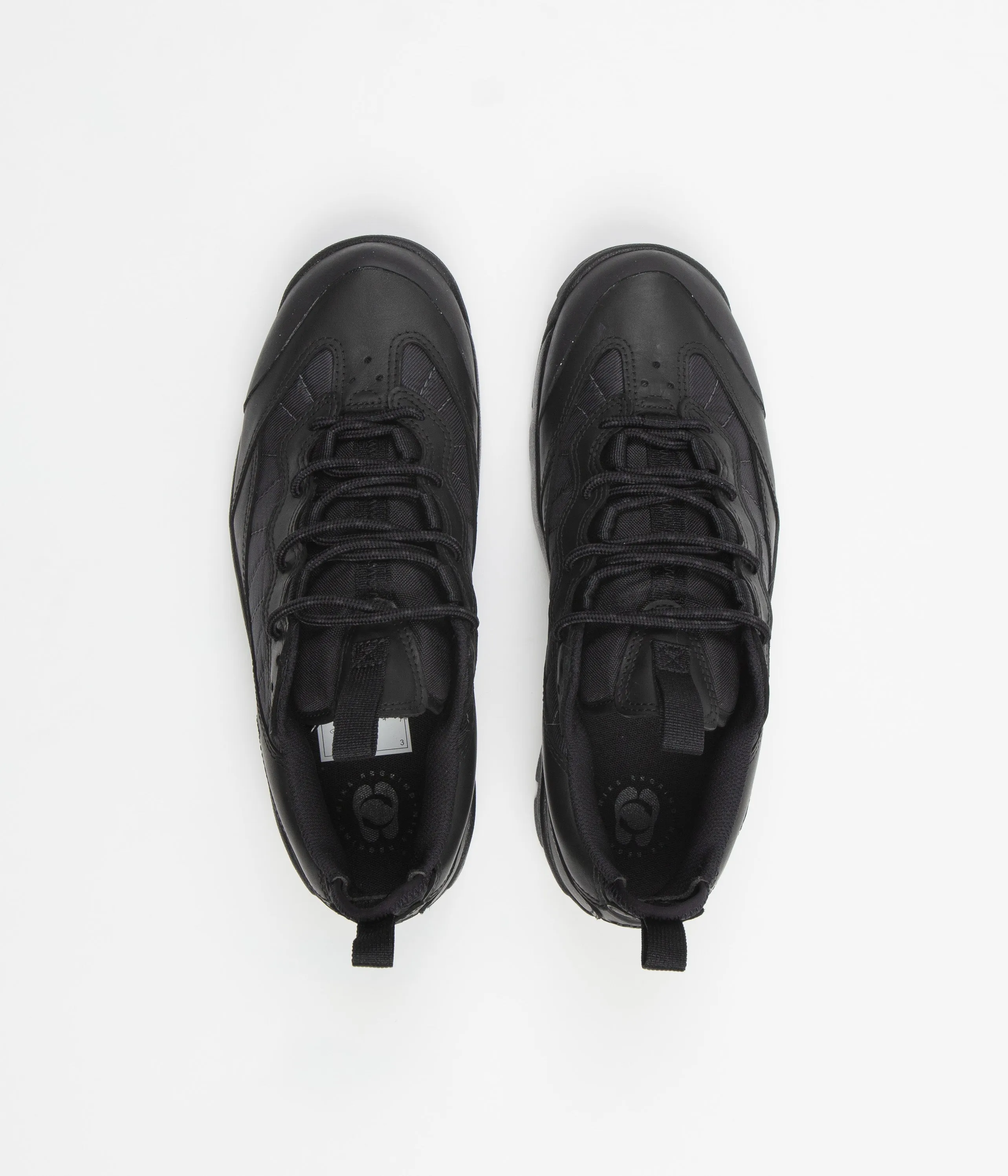 Nike ACG Air Mada Shoes - Black / Anthracite