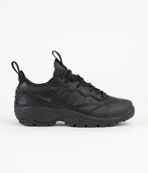 Nike ACG Air Mada Shoes - Black / Anthracite