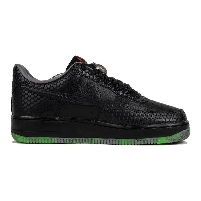 Nike Air Force 1 Low PRM Halloween 2023 Sneakers shoes FQ8822-084 With Original Box