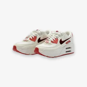 Nike Air max 90 W LV8 SE sail dark team FZ5164-133