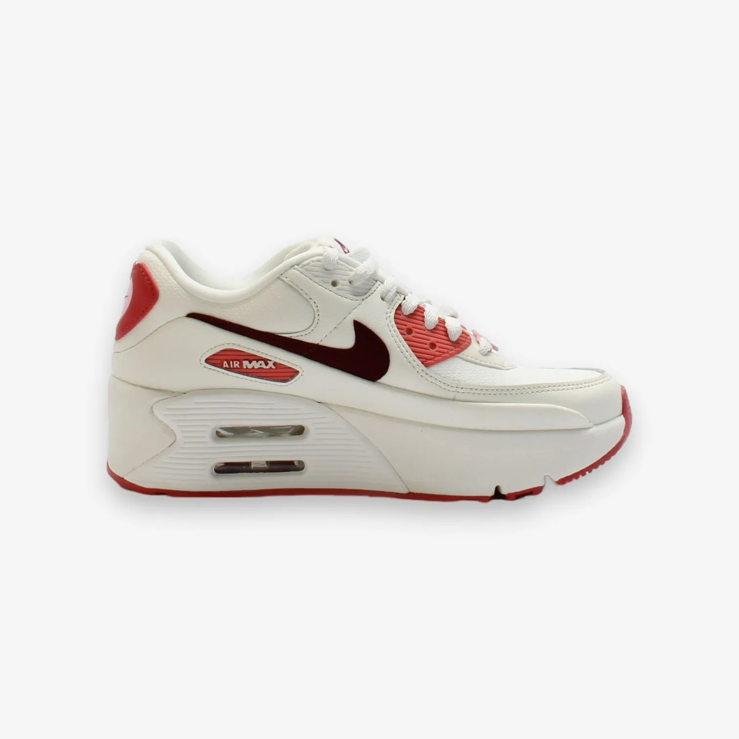 Nike Air max 90 W LV8 SE sail dark team FZ5164-133