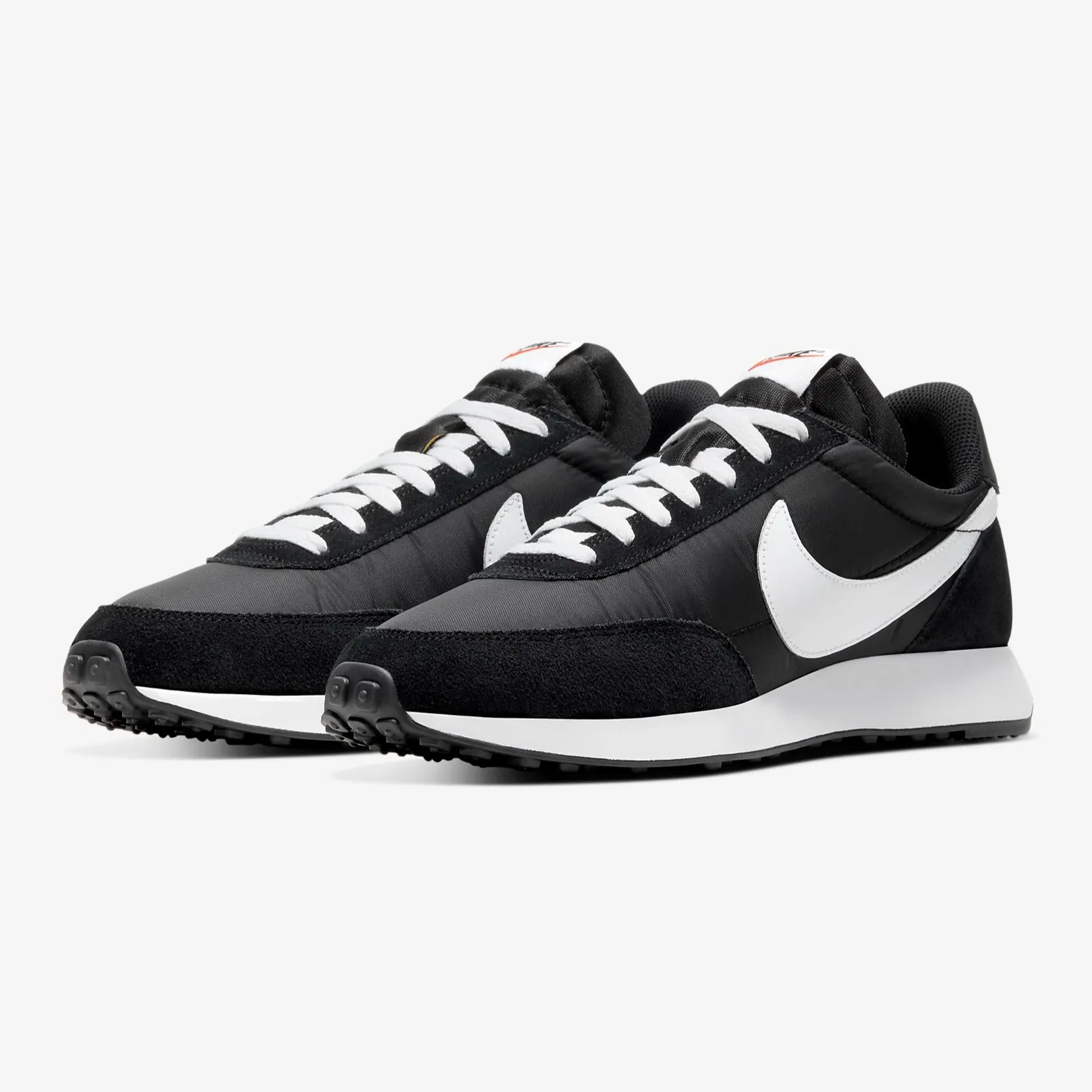 Nike Air Tailwind 79 (Black/White)(487754-012)