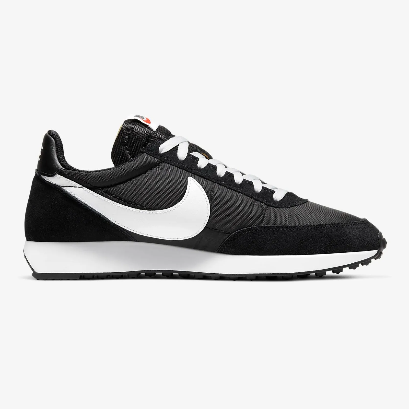 Nike Air Tailwind 79 (Black/White)(487754-012)