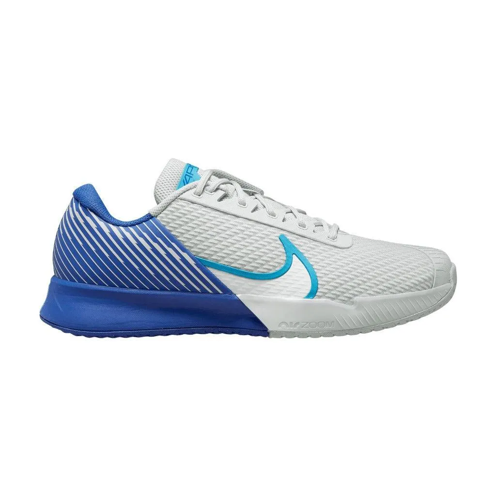 NIKE AIR ZOOM VAPOR PRO 2 HC (PHOTON DUST/WHITE-GAME ROYAL)