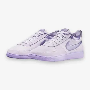 NIKE BOOK 1 BARELY GRAPE/DAYBREAK-LILAC BLOOM FJ4249-500