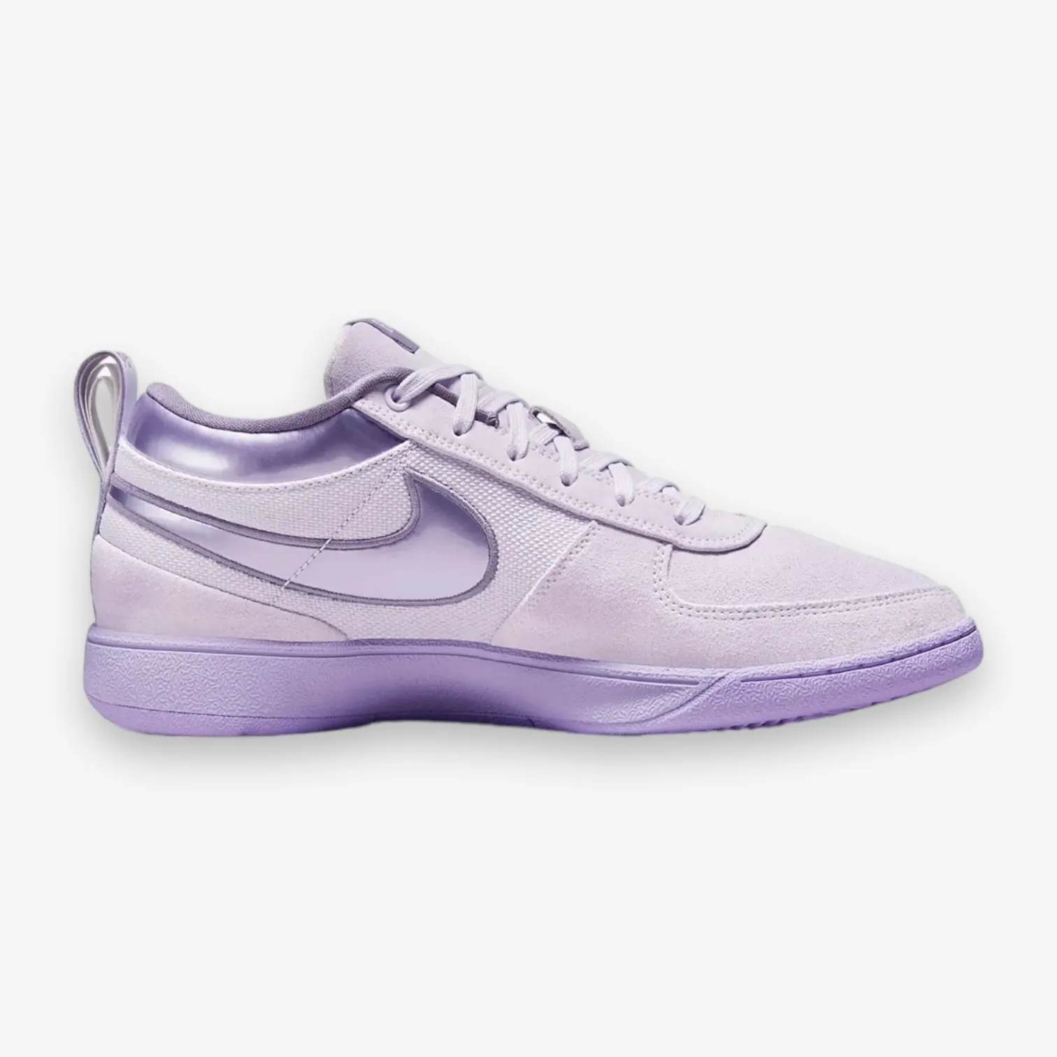 NIKE BOOK 1 BARELY GRAPE/DAYBREAK-LILAC BLOOM FJ4249-500