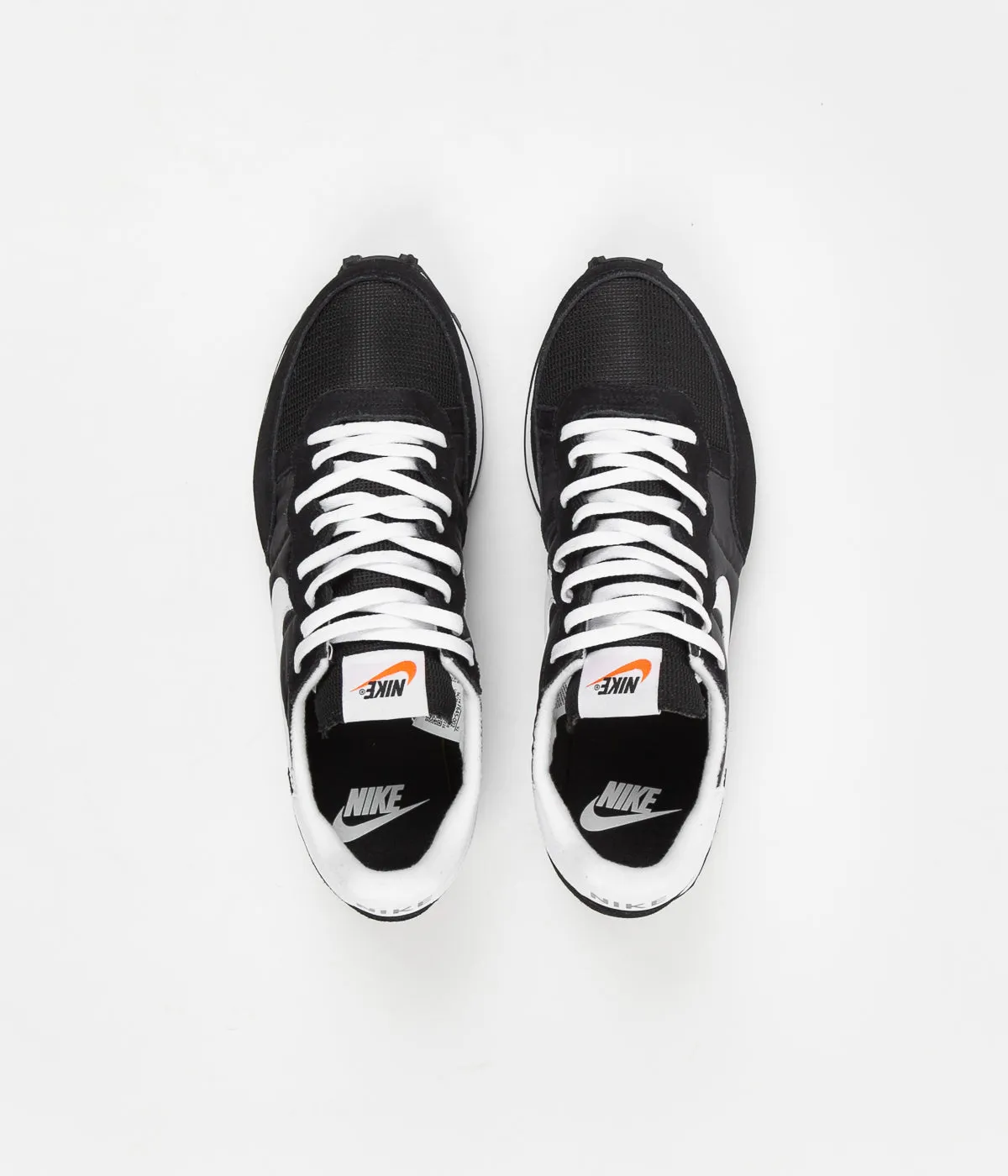 Nike Challenger OG Shoes - Black / White