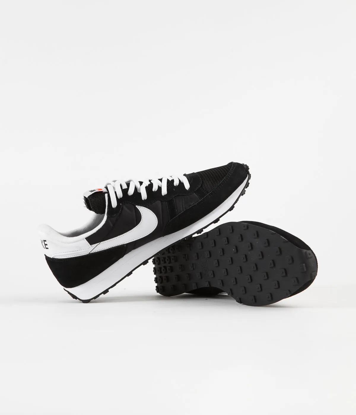 Nike Challenger OG Shoes - Black / White