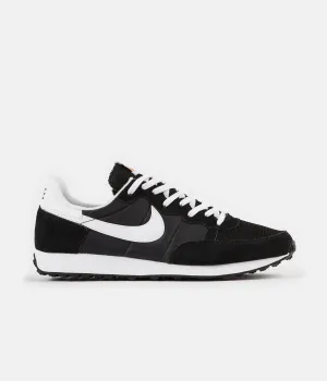 Nike Challenger OG Shoes - Black / White