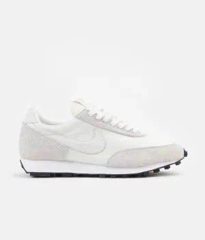 Nike Daybreak Shoes - Sail / Phantom - White - Black