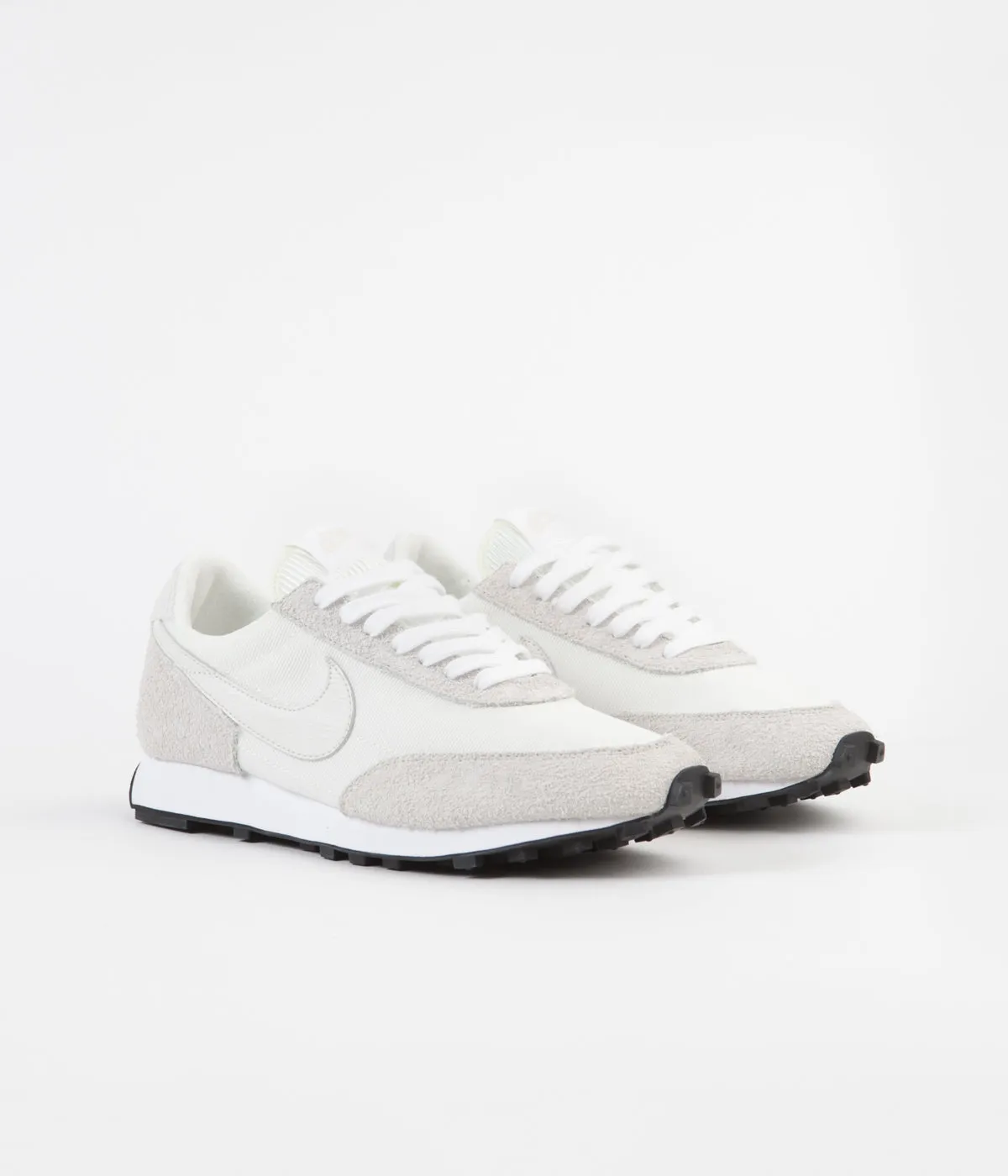 Nike Daybreak Shoes - Sail / Phantom - White - Black