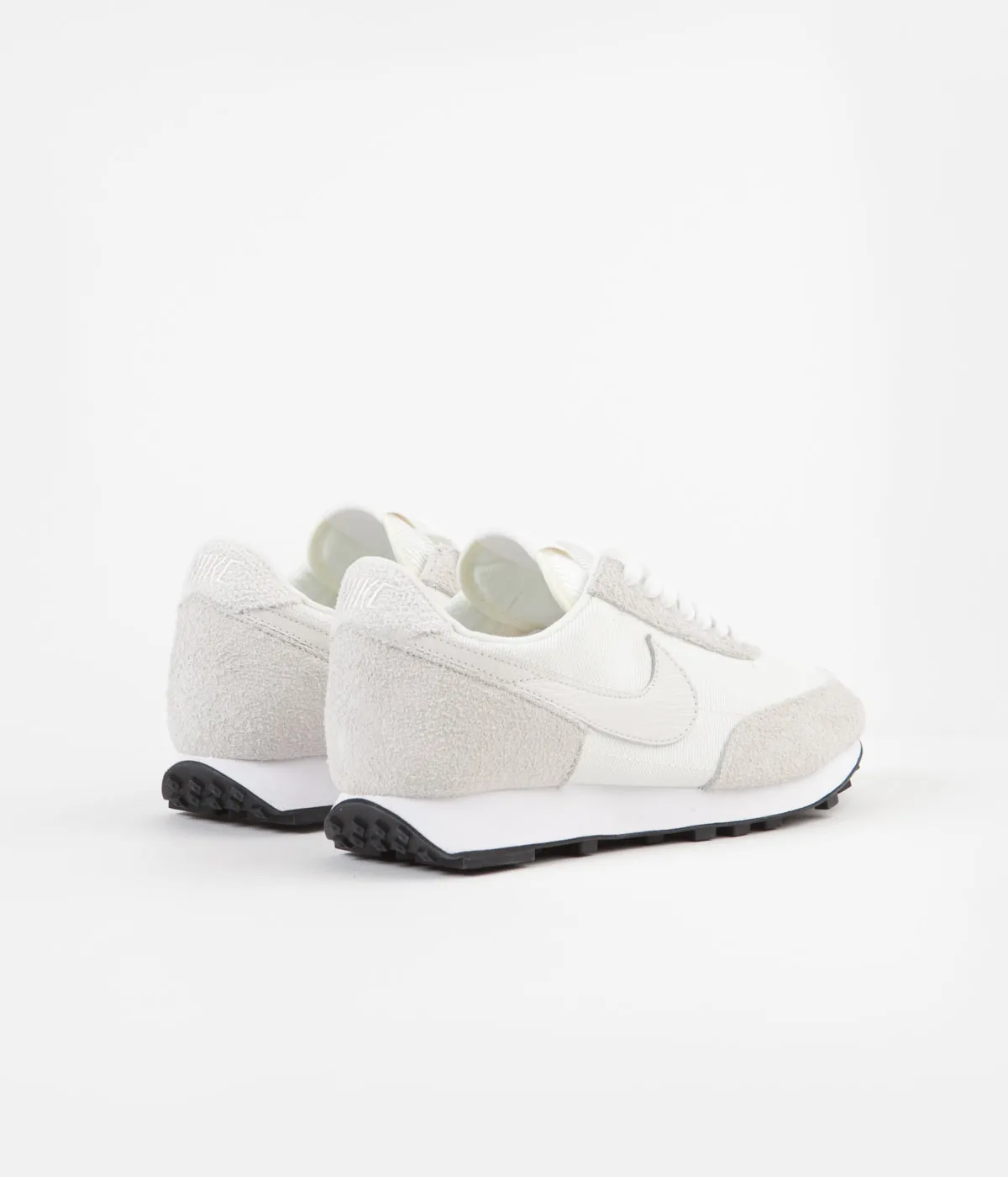 Nike Daybreak Shoes - Sail / Phantom - White - Black