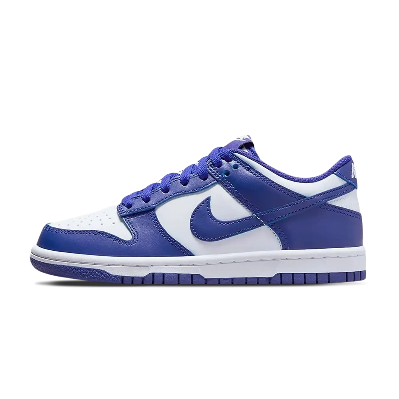 Nike Dunk Low GS 'Concord'