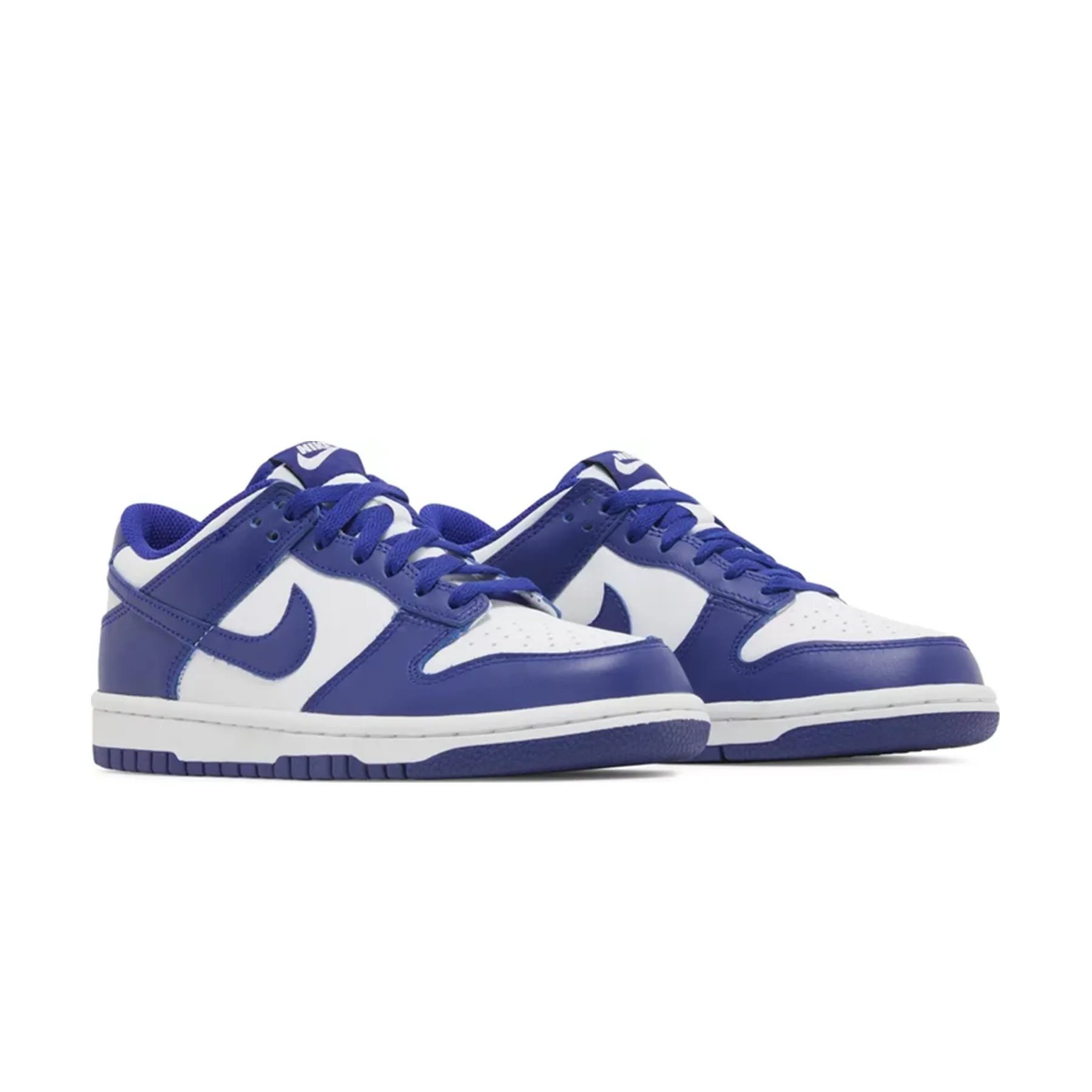 Nike Dunk Low GS 'Concord'