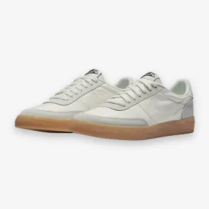 Nike Killshot 2 Leather Sail Gum Yellow Black 432997-128